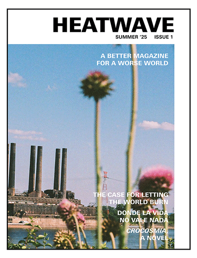 Issue 1