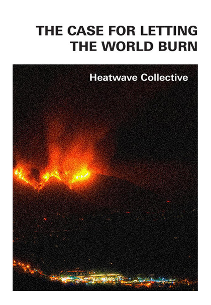 Editorial Zine